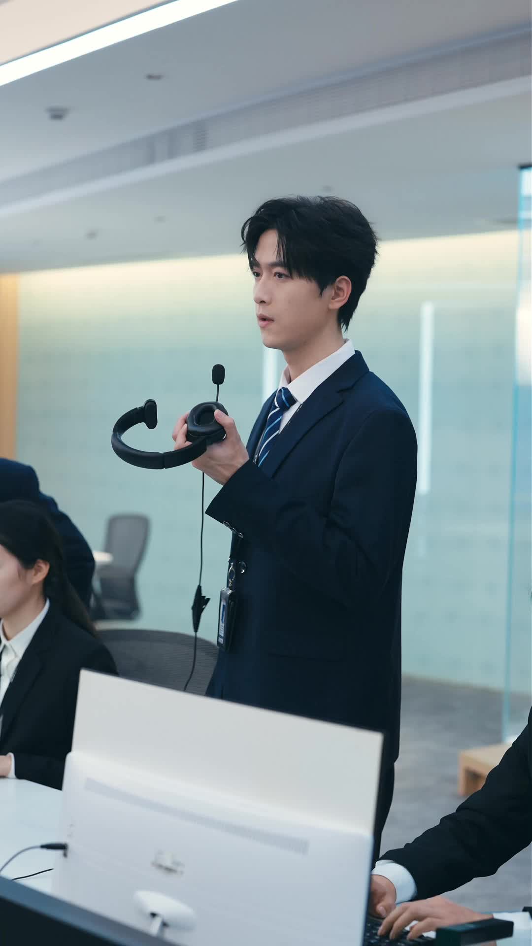 Episode 15 - Dia Pilih Pilot Lain? Aku Bos Maskapai